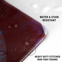 Marvel Captain America Star Shield Gaming Mouse Pad -Skinit Store marvel captain america star shield extra large gaming mouse pad 1744046935 MSPMRVCAP03GAMGXL PR 03