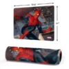 Marvel Spiderman Spidey Sense Gaming Mouse Pad -Skinit Store marvel spiderman spidey sense small gaming mouse pad 1745252965 MSPMRVSPR05GAMGSM PR 02