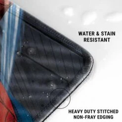 Marvel Spiderman Web Throw Gaming Mouse Pad -Skinit Store marvel spiderman web throw extra large gaming mouse pad 1745252966 MSPMRVSPR03GAMGXL PR 03