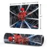 Marvel Spiderman Web Throw Gaming Mouse Pad -Skinit Store marvel spiderman web throw small gaming mouse pad 1745252965 MSPMRVSPR03GAMGSM PR 02