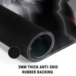 Marvel Thor Mighty Thor Gaming Mouse Pad 13 Marvel Thor Mighty Thor Gaming Mouse Pad -Skinit Store marvel thor mighty thor extra large gaming mouse pad 1744731653 MSPMRVTHR02GAMGXL PR 04