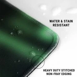 Marvel Tony Stark Iron Man Gaming Mouse Pad -Skinit Store marvel tony stark iron man extra large gaming mouse pad 1744731765 MSPMRVIRN01GAMGXL PR 03