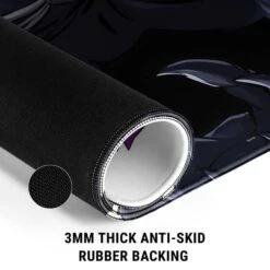 Marvel Venom Reaching Forward Gaming Mouse Pad -Skinit Store marvel venom reaching forward extra large gaming mouse pad 1750188171 MSPMRVVNM01GAMGXL PR 04