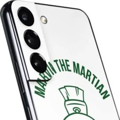 Looney Tunes Marvin The Martian Big Head Galaxy S22 Skin -Skinit Store marvin the martian big head galaxy s22 skin 1646266143 SKNLNBGHD04GLXY22 PR 03