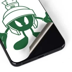 Looney Tunes Marvin The Martian Big Head Galaxy S22 Skin -Skinit Store marvin the martian big head galaxy s22 skin 1646266143 SKNLNBGHD04GLXY22 PR 04