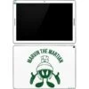 Looney Tunes Marvin The Martian Big Head Google Pixel Slate Skin