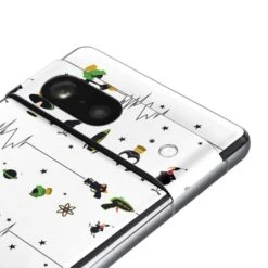 Looney Tunes Marvin The Martian Gadgets Google Pixel 7 Skin -Skinit Store marvin the martian gadgets google pixel 7 skin 1666315078 SKNLNIDTY04GPIXL7 PR 03