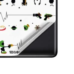 Looney Tunes Marvin The Martian Gadgets Google Pixel 7 Skin -Skinit Store marvin the martian gadgets google pixel 7 skin 1666315078 SKNLNIDTY04GPIXL7 PR 04