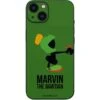 Looney Tunes Marvin The Martian Identity IPhone 15 Skin -Skinit Store marvin the martian identity iphone 15 skin 1694705129 SKNLNIDTY03IPHN15 PR 01