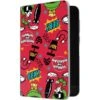 Looney Tunes Marvin The Martian Patches Surface Duo Skin -Skinit Store marvin the martian patches surface duo skin 1621374023 SKNLNYPCH01MSSDUO PR 01