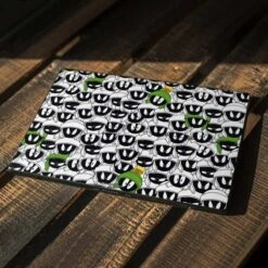 Looney Tunes Marvin The Martian Super Sized Surface Pro 7 Skin -Skinit Store marvin the martian super sized surface pro 7 skin 1596227074 SKNLNYPTT03MSSRP7 PR 04