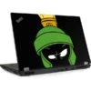 Looney Tunes Marvin The Martian Lenovo ThinkPad Skin