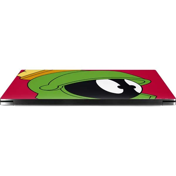 Looney Tunes Marvin The Martian Zoomed In Dell XPS Skin 5 Looney Tunes Marvin The Martian Zoomed In Dell XPS Skin - Image 3