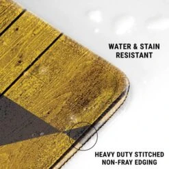 Maryland Flag Dark Wood Gaming Mouse Pad -Skinit Store maryland flag dark wood extra large gaming mouse pad 1681246451 MSPTFDKWD18GAMGXL PR 03