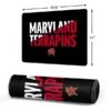 University Of Maryland Terrapins Athletic Marks Gaming Mouse Pad -Skinit Store maryland terrapins logo small gaming mouse pad 1711038227 MSPMDTRPN06GAMGSM PR 02