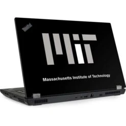 Massachusetts Institute Of Technology Lenovo ThinkPad Skin