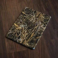 RealTree Max7 Camo Apple IPad Skin -Skinit Store max7 camo ipad 9.7in 2018 skin 1698327427 SKNRELTRE05IP9718 PR 04