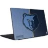 NBA Memphis Grizzlies Canvas Dell Vostro Skin