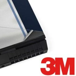 NBA Memphis Grizzlies Home Jersey Dell Alienware Skin -Skinit Store memphis grizzlies home jersey alienware 17in 2017 skin 1566939109 SKNNBAMEM01AL17FL PR 03