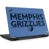 NBA Memphis Grizzlies Standard - Light Blue Lenovo ThinkPad Skin -Skinit Store memphis grizzlies standard light blue thinkpad p71 skin 1566939142 SKNNBATMS15LTPP71 PR 01