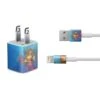 Ed Beard Jr. Mermaid Water Fairy IPhone Charger (5W USB) Skin -Skinit Store mermaid water fairy iphone charger 5w usb skin 1573078248 SKNTNCEDB03AA1385 PR 01
