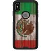 Mexican Flag Dark Wood Otterbox Commuter IPhone Skin 2 Mexican Flag Dark Wood Otterbox Commuter IPhone Skin -Skinit Store mexican flag dark wood otterbox commuter iphone xs max skin 1543437194 SKNTFDKWD19OIPXMC PR 01