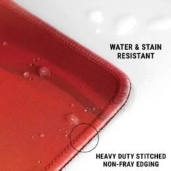 Mexico Flag Gaming Mouse Pad -Skinit Store mexico flag extra large gaming mouse pad 1681246451 MSPFLGMEXX1GAMGXL PR 03