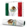 Mexico Flag Gaming Mouse Pad -Skinit Store mexico flag small gaming mouse pad 1681246450 MSPFLGMEXX1GAMGSM PR 02