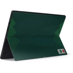 Mexico Soccer Flag Surface Pro 7 Skin -Skinit Store mexico soccer flag surface pro 7 skin 1596227069 SKNFIFAWC03MSSRP7 PR 02