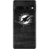 NFL Miami Dolphins Black & White Google Pixel 7 Pro Skin -Skinit Store miami dolphins black white google pixel 7 pro skin 1666401051 SKNNFLBWH17GPXL7P PR 01 4e6372ea a6d7 4324 8833 de544dd70ef5