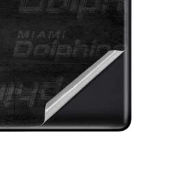 NFL Miami Dolphins Black & White Google Pixel 7 Pro Skin -Skinit Store miami dolphins black white google pixel 7 pro skin 1666401051 SKNNFLBWH17GPXL7P PR 04