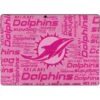 NFL Miami Dolphins - Blast Pink Surface Pro 9 Skin -Skinit Store miami dolphins blast pink surface pro 9 skin 1680312200 SKNHNFLDO07MSSRP9 PR 01 f61b84a9 929d 4ea3 b7bf ad97bccc7e5e