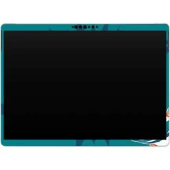NFL Miami Dolphins Double Vision Surface Pro 9 Skin -Skinit Store miami dolphins double vision surface pro 9 skin 1680312217 SKNNFLDBL18MSSRP9 PR 02