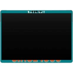 NFL Miami Dolphins Helmet Surface Pro 9 Skin -Skinit Store miami dolphins helmet surface pro 9 skin 1680312170 SKNNFLHLMX3MSSRP9 PR 02