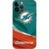 NFL Miami Dolphins IPhone 15 Pro Max Skin