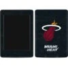 NBA Miami Heat Black Partial Logo Amazon Kindle Skin 2 NBA Miami Heat Black Partial Logo Amazon Kindle Skin -Skinit Store miami heat black partial logo kindle paperwhite e reader 6in skin 1528396112 SKNDSTHEA01KWHT6X PR 01