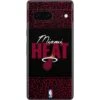 NBA Miami Heat Elephant Print Google Pixel 7 Skin -Skinit Store miami heat elephant print google pixel 7 skin 1666315067 SKNELEPNT16GPIXL7 PR 01