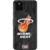 NBA Miami Heat Hardwood Classics Google Pixel 5a Skin -Skinit Store miami heat hardwood classics google pixel 5a skin 1631226531 SKNHWCFMH02GPXL5A PR 01
