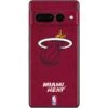 NBA Miami Heat Red Primary Logo Google Pixel 7 Pro Skin -Skinit Store miami heat red primary logo google pixel 7 pro skin 1666401017 SKNDSTHEA02GPXL7P PR 01