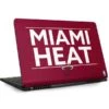 NBA Miami Heat Standard - Red Dell Inspiron Skin -Skinit Store miami heat standard red inspirion 15 5000 5577 gaming series skin 1527119329 SKNNBATMS16DI5577 PR 01
