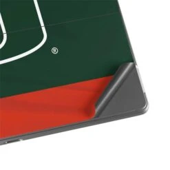 University Of Miami Hurricanes Flag Surface Pro 8 Skin -Skinit Store miami hurricanes flag surface pro 8 skin 1678935942 SKNUNIMIA03MSSRP8 PR 04