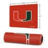 University Of Miami Hurricanes Jersey Gaming Mouse Pad 1 University Of Miami Hurricanes Jersey Gaming Mouse Pad -Skinit Store miami hurricanes jersey small gaming mouse pad 1679089917 MSPUNIMIA02GAMGSM PR 02