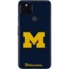 University Of Michigan M Logo Bold Google Pixel 5a Skin -Skinit Store michigan m logo bold google pixel 5a skin 1681505809 SKNMICHWV04GPXL5A PR 01