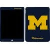University Of Michigan M Logo Bold Apple IPad Skin -Skinit Store michigan m logo bold ipad 9.7in 2018 skin 1681505800 SKNMICHWV04IP9718 PR 01
