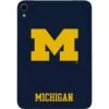 University Of Michigan M Logo Apple IPad Mini Skin