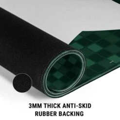 Michigan State University Spartans Digital Pixels Gaming Mouse Pad -Skinit Store michigan state spartans digital pixels extra large gaming mouse pad 1711041234 MSPMICHSS06GAMGXL PR 04