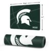 Michigan State University Green Basketball Gaming Mouse Pad