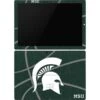 Michigan State University Green Basketball Surface Pro 6 Skin 1 Michigan State University Green Basketball Surface Pro 6 Skin -Skinit Store michigan state university green basketball surface pro 6 skin 1540490856 SKNMICHSS14MSSRP6 PR 01 468c5f84 f60d 49ae 97b5 84bb8869af8b