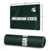 Michigan State University Green Jersey Gaming Mouse Pad -Skinit Store michigan state university green jersey small gaming mouse pad 1732223632 MSPCLGJSY12GAMGSM PR 02