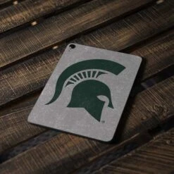 Michigan State University Grey Spartans Logo Apple IPad Pro Skin -Skinit Store michigan state university grey spartans logo ipad pro 11in 2018 skin 1542248897 SKNMICHSS02IPRO11 PR 04